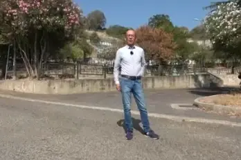 Nuoro, finalmente una città a misura di camperisti: «L’area è quasi pronta»