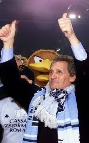 Cragnotti era stato fino al 2003 presidente della Lazio, che sotto la sua guida ha vinto uno storico scudetto