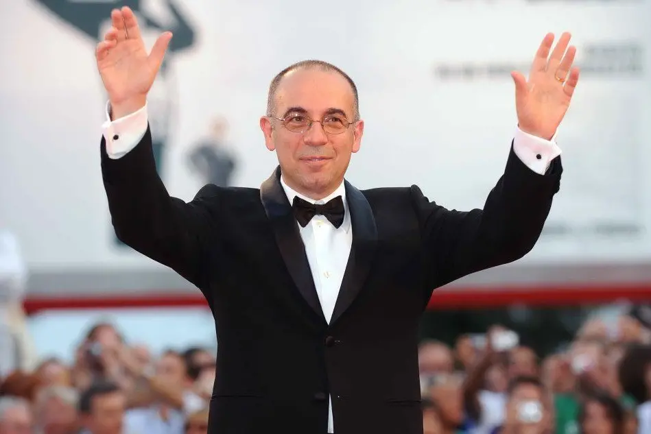 #AccaddeOggi: 27 maggio 1956, nasce Giuseppe Tornatore