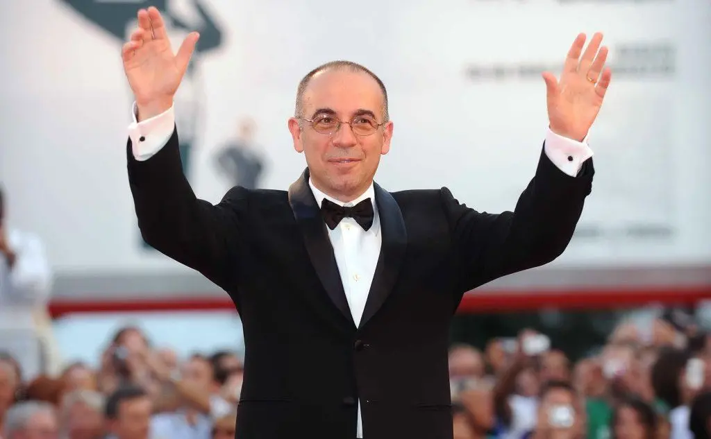 #AccaddeOggi: 27 maggio 1956, nasce Giuseppe Tornatore