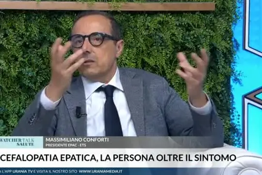 Encefalopatia epatica, Conforti (EpaC Ets): Al via una campagna