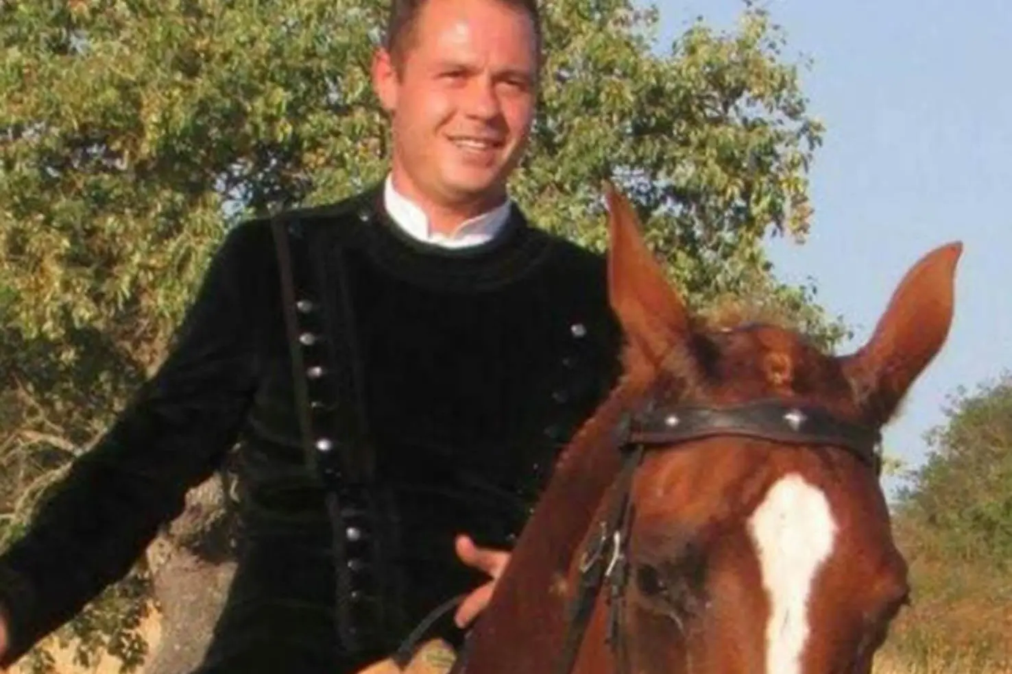 Alessio Ara (Foto Calvi)