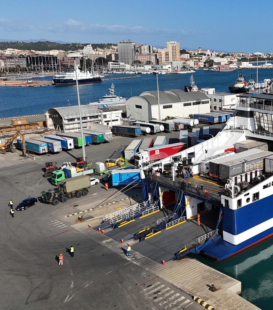 Camionisti pronti al blocco: «Non possiamo più viaggiare»