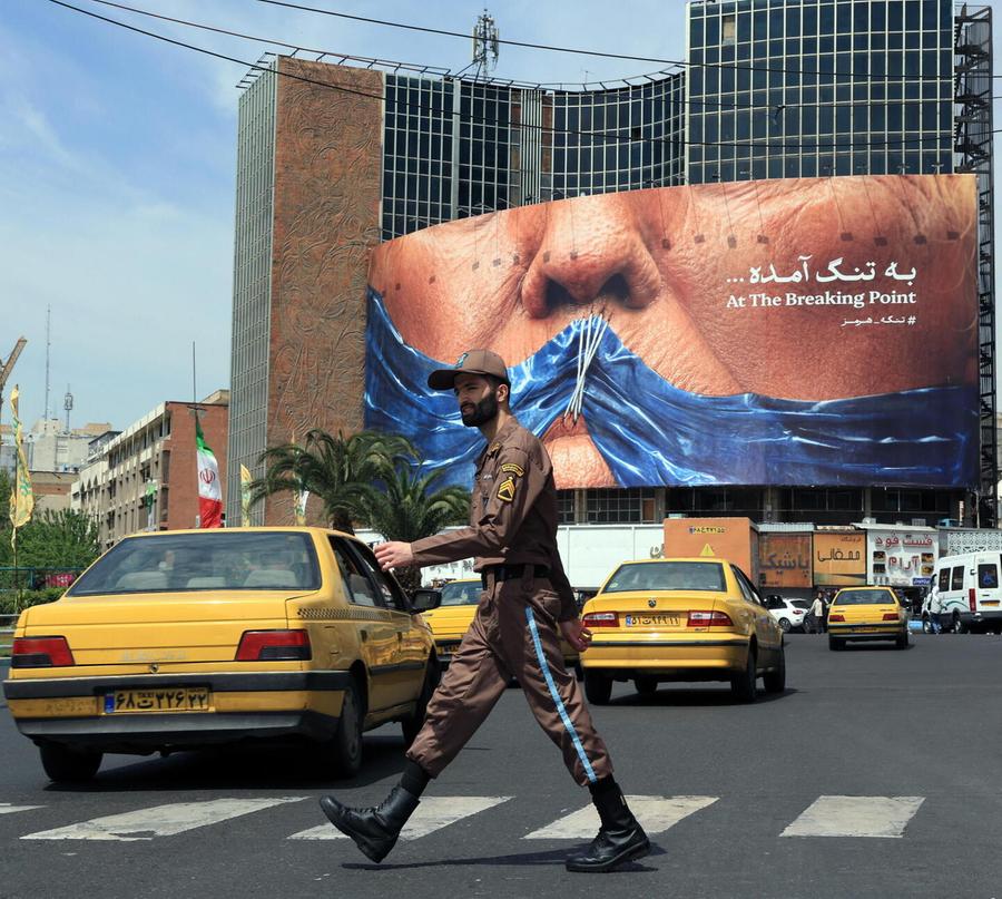 «Intesa ora o bombardamenti» Nuovi venti di guerra sull’Iran