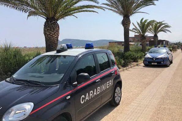 Criminalità, calano gli omicidi. Cagliari maglia nera per la droga
