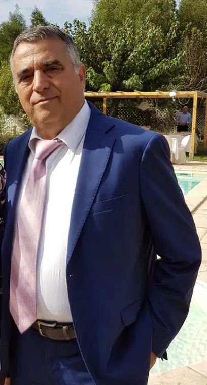 Gianni Cherchi