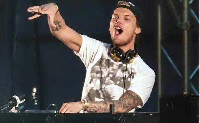 #AccaddeOggi: il 20 aprile del 2018 viene trovato morto il dj Avicii (Ansa)