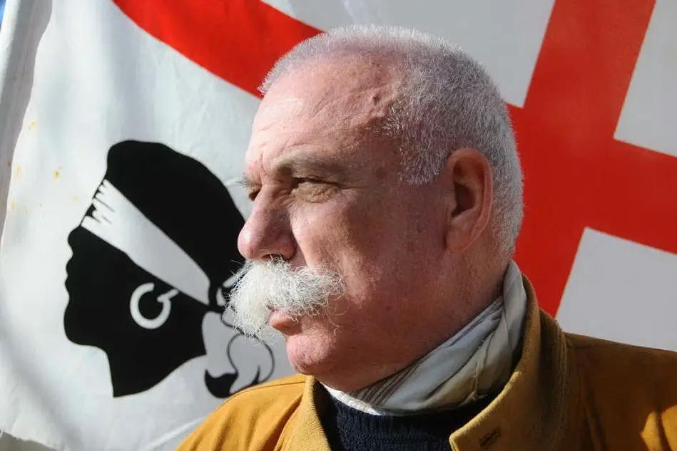 Doddore Meloni