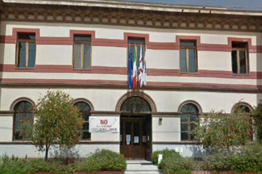 Municipio di Bosa