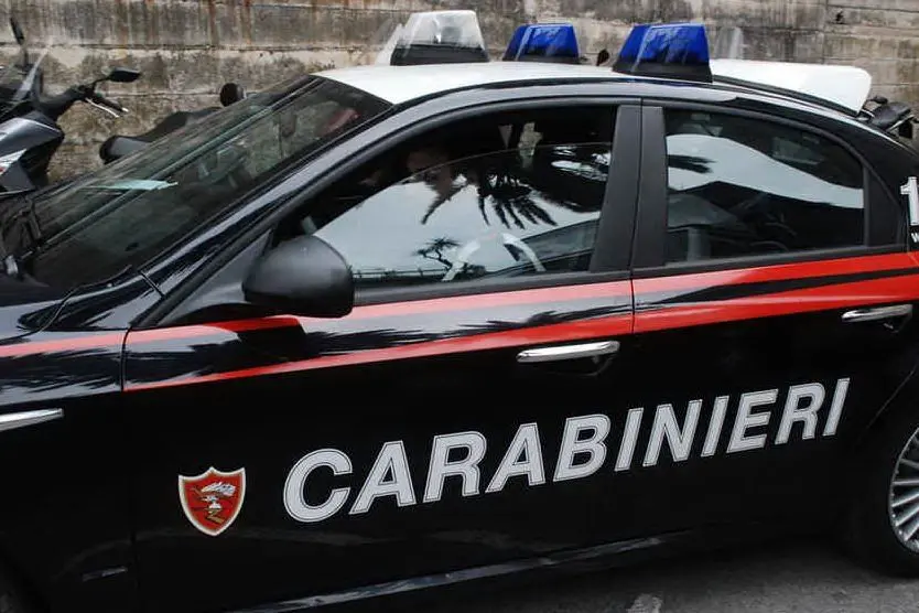 Carabinieri