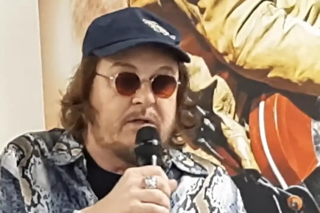 Zucchero: "Andare a far concerti negli stadi oggi è più facile"