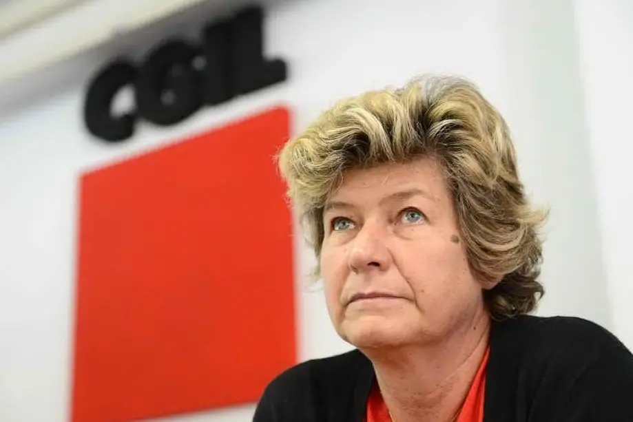 Susanna Camusso