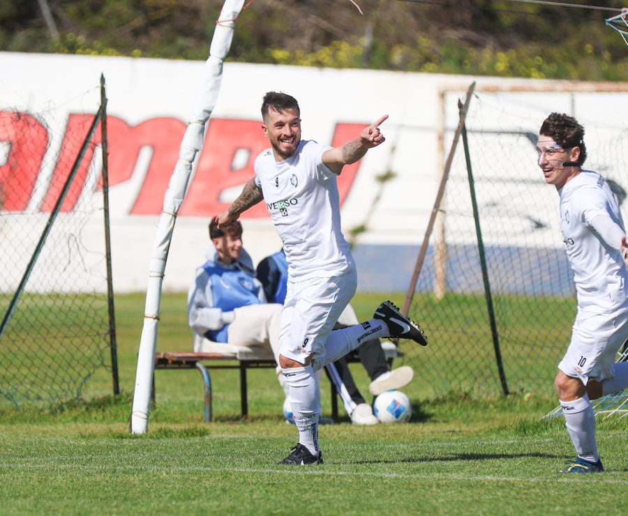 Carbonia formato derby