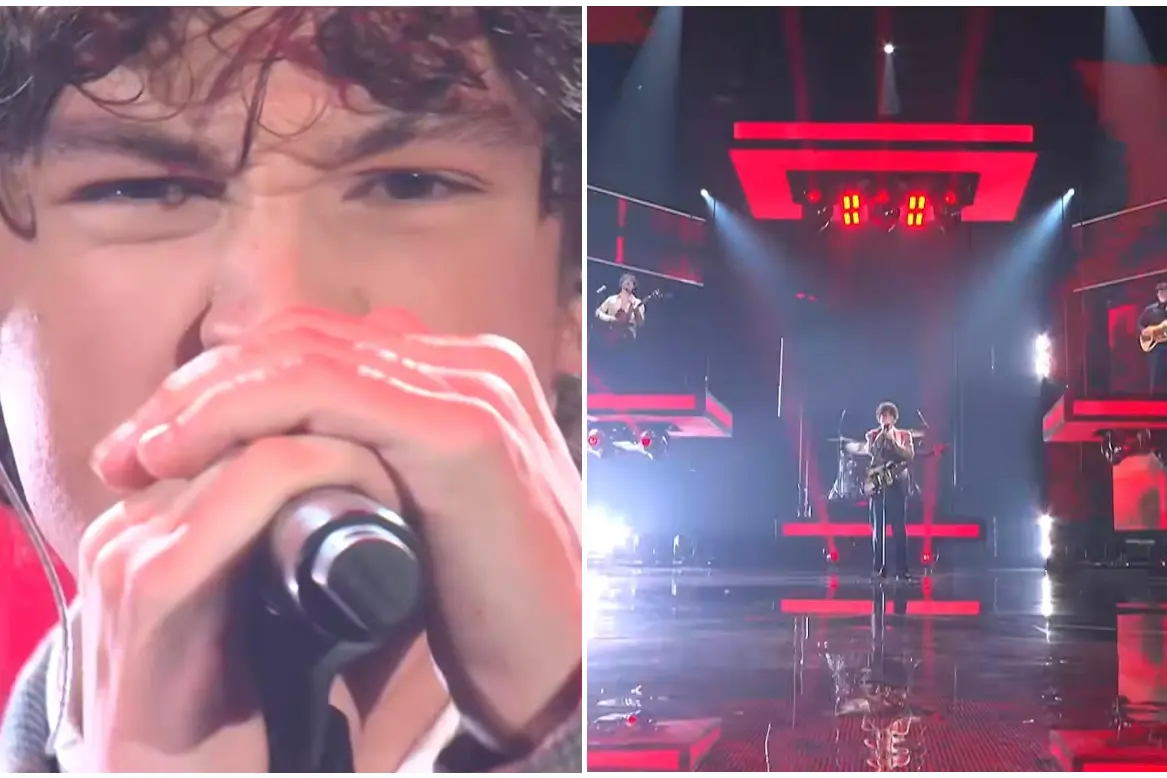 I Mad-Dog (frame X Factor)