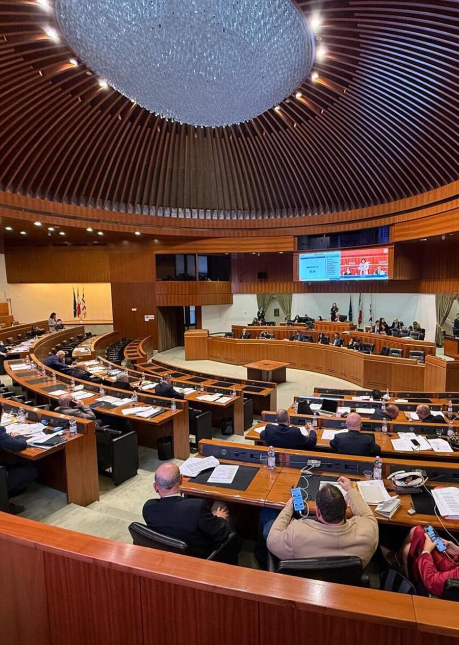 «Dal centrosinistra solo annunci»