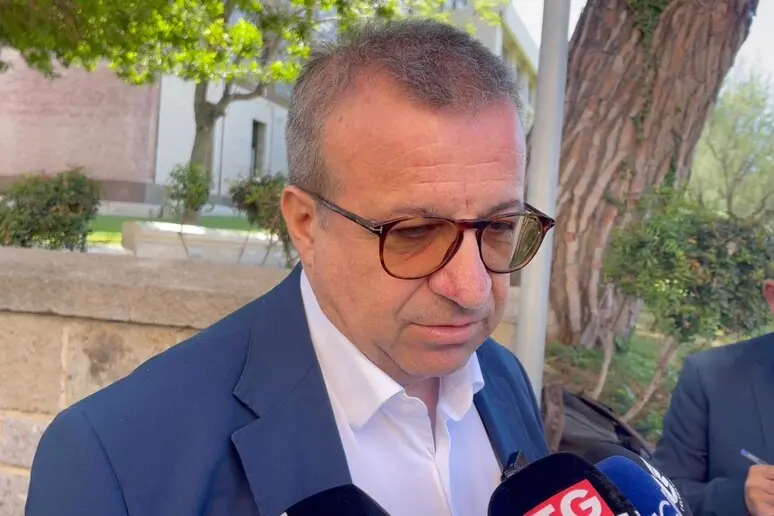 Oristano verso la CER, Cani: “Energia condivisa per abbassare le bollette”