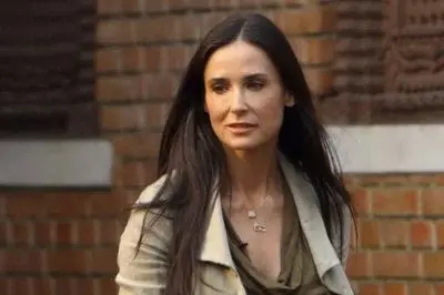 Demi Moore