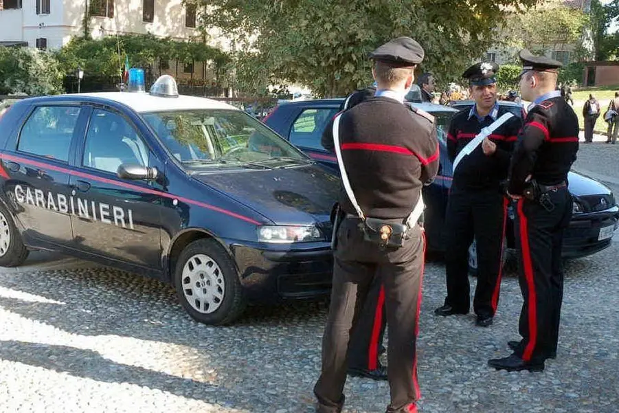 Carabinieri