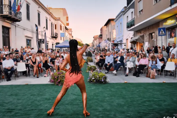 La prima edizione de L'arte del Marchese (foto concessa)