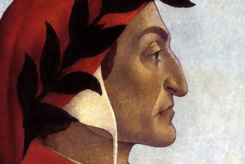 #AccaddeOggi: il 10 marzo 1302 Dante viene esiliato da Firenze