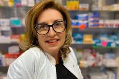 Giovanna Bonaglini