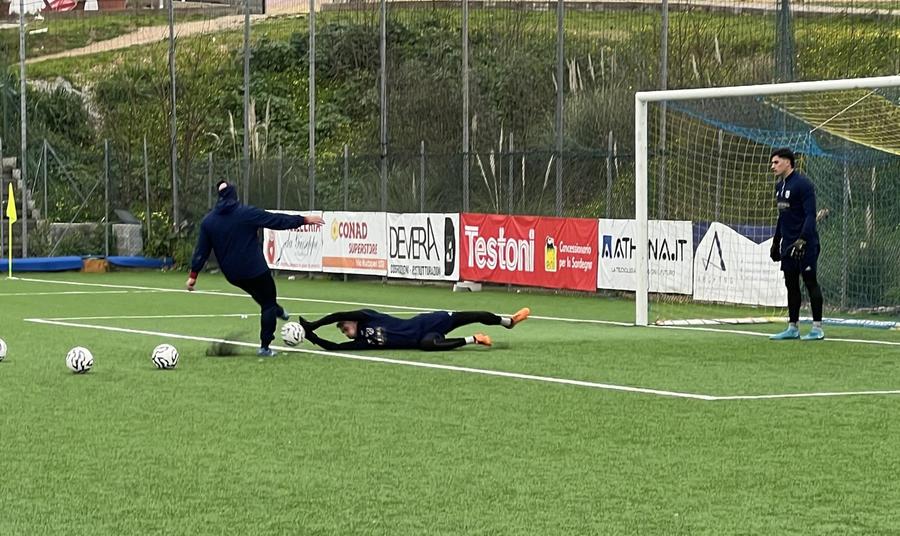 La Torres ad Ascoli per ribaltare il pronostico