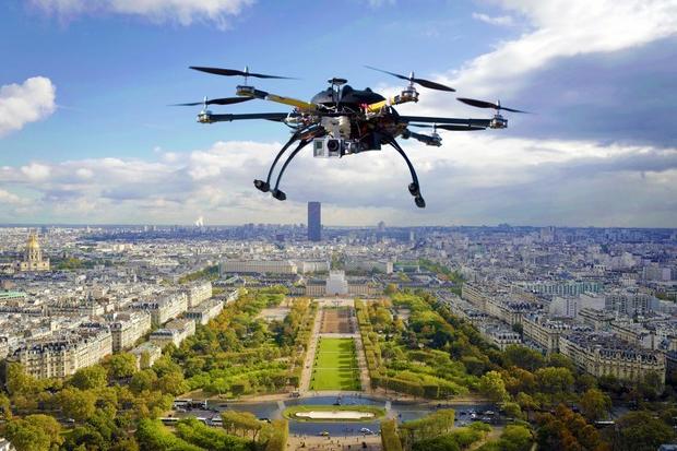 La truffa del “drone fantasma”, raggirato un 28enne di Ballao