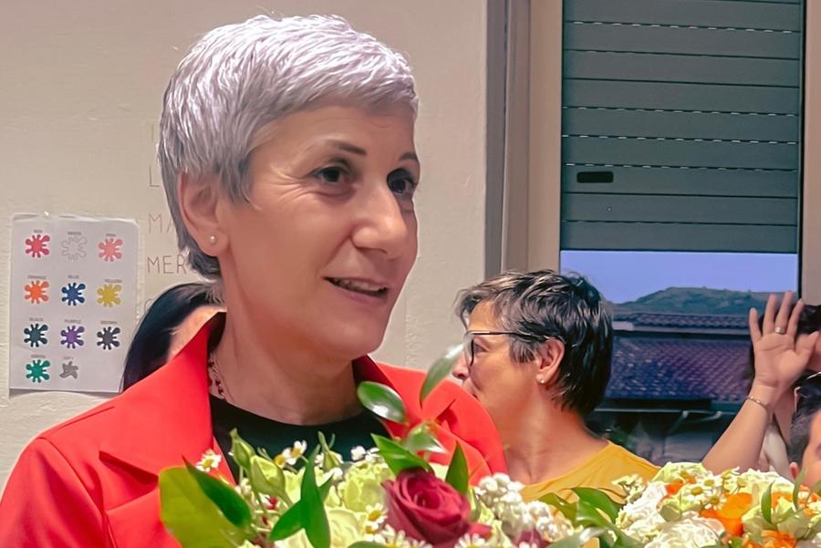 Peddio e Urru sono già al lavoro