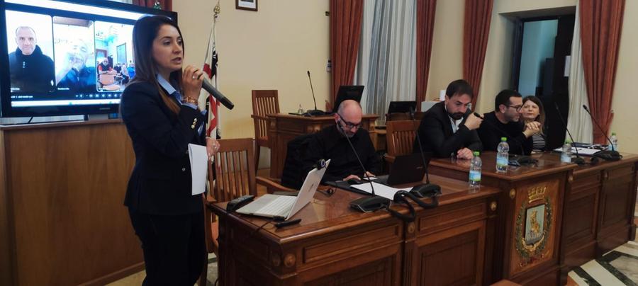 La Maddalena, sfida aperta sull’accessibilità: «Il PEBAS è solo l’inizio, non il traguardo»