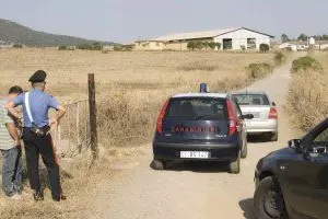 Domusnovas, l'azienda dove ha perso la vita un giovane lavoratore rumeno