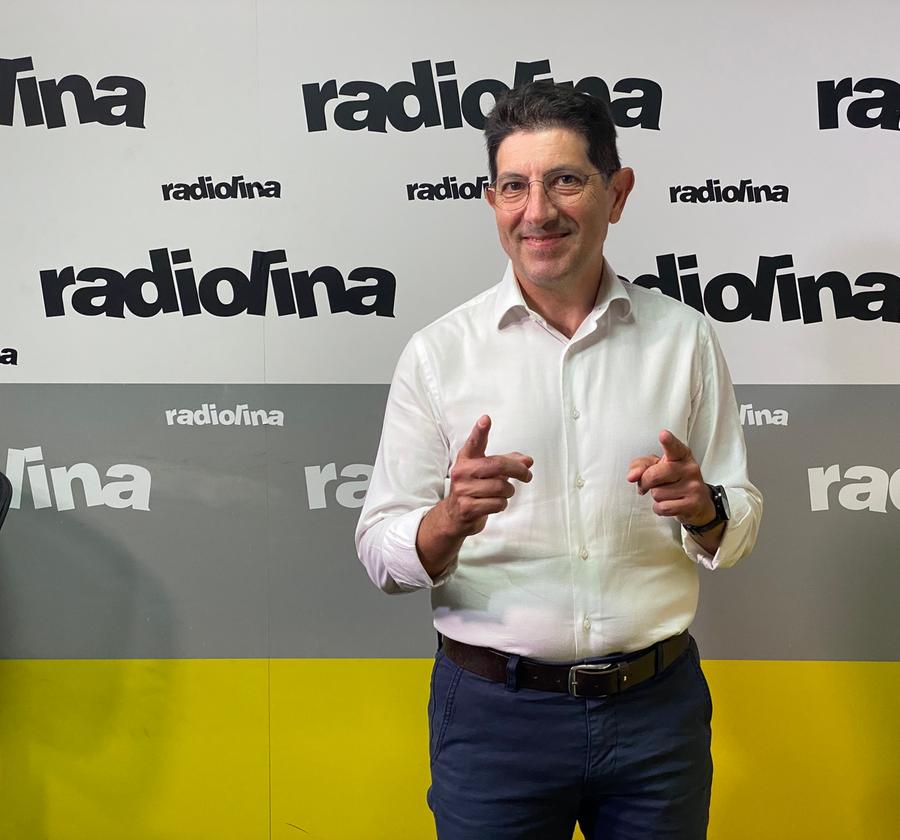 Tennis e ciclismo a “L’Informatore 360”