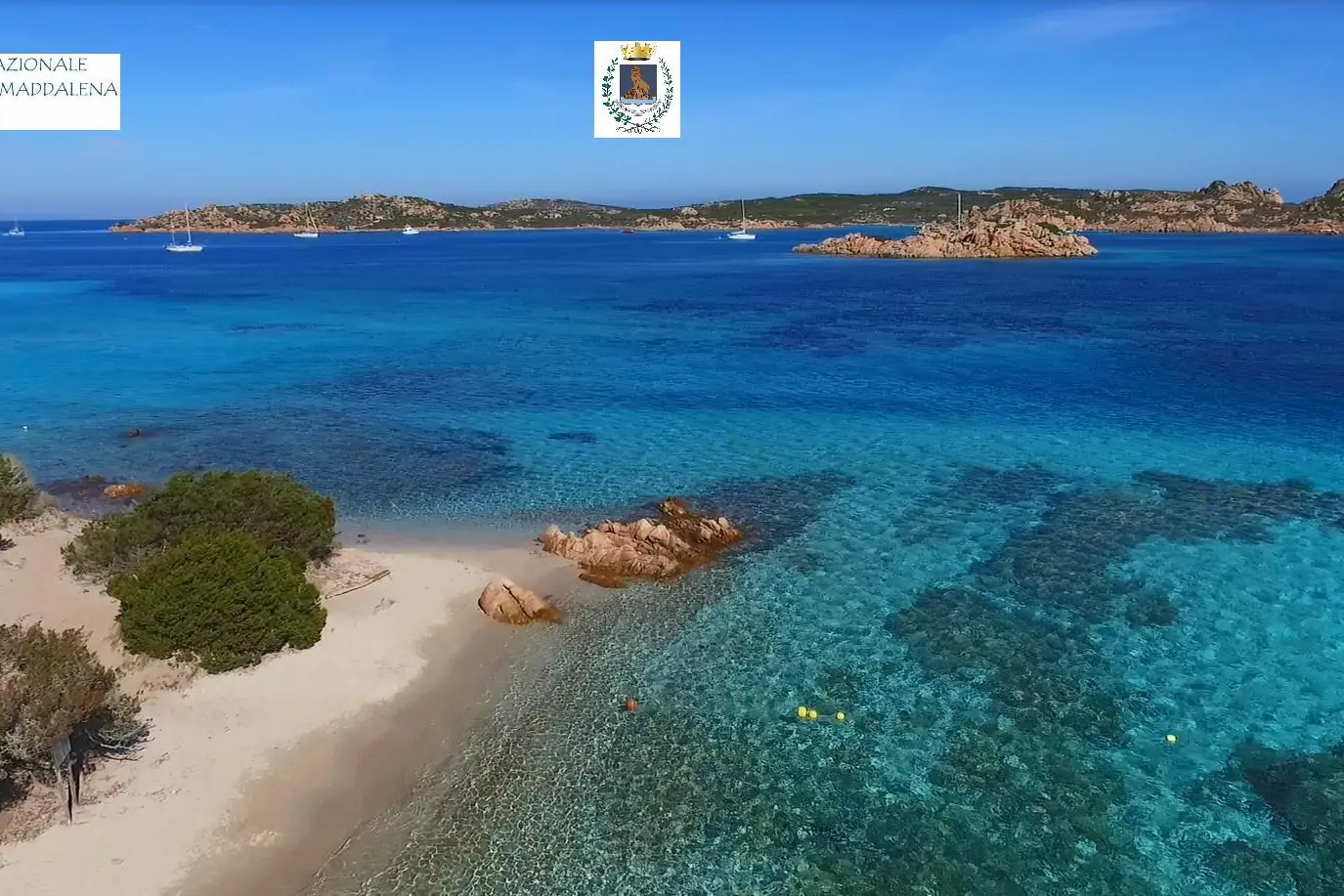 Budelli. Il Porto Madonna (foto ufficio stampa)