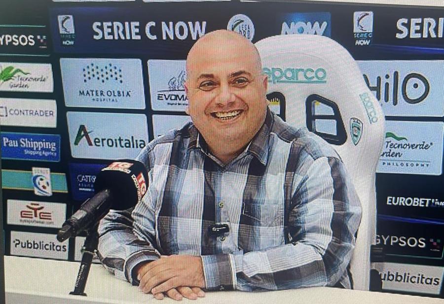 Accolto il ricorso dell’Olbia: è in Serie D, ma partirà da -2 in classifica