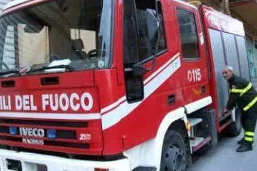 VIGILI DEL FUOCO