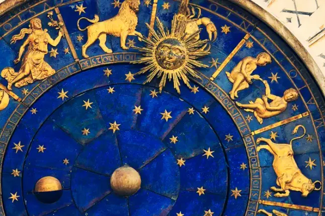 Segni zodiacali (Ansa)