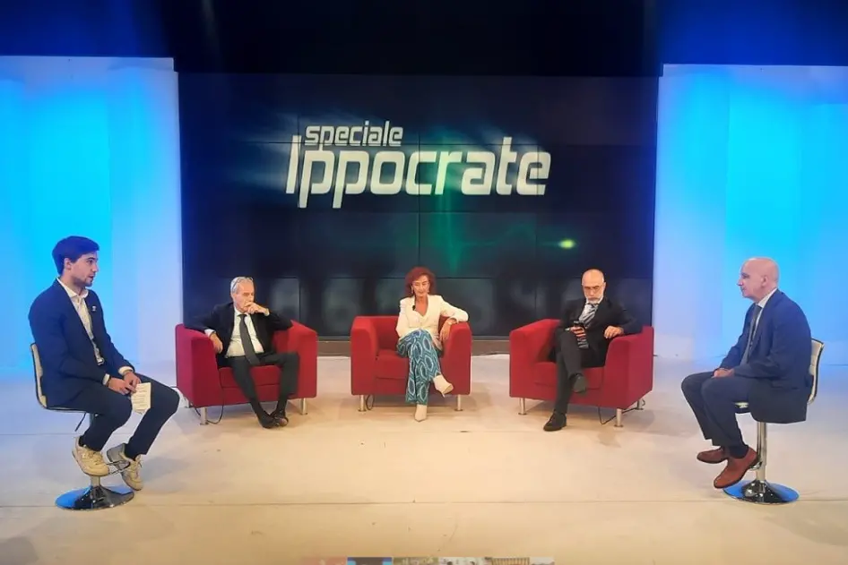Speciale Ippocrate