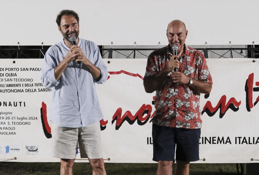 Il Festival di Tavolara scalda i motori con tre appuntamenti nel mese di giugno