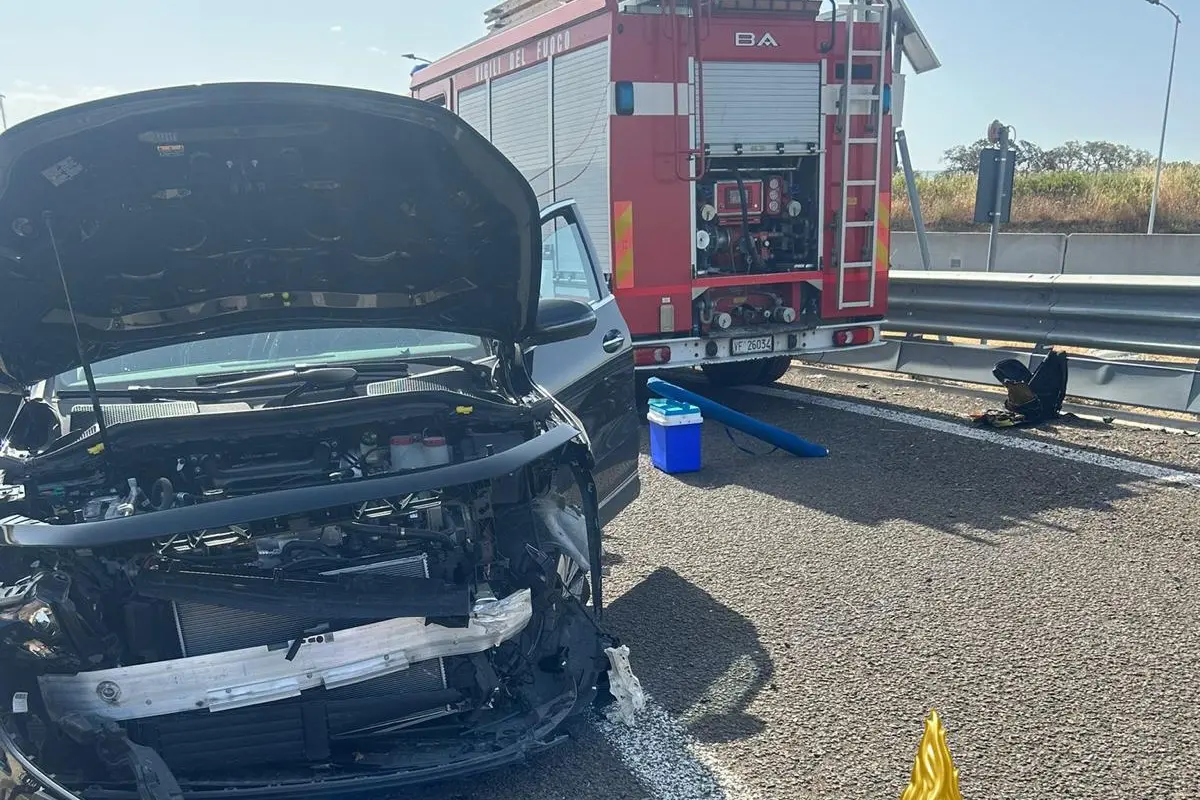 Incidente Oschiri