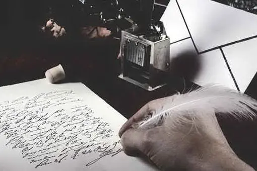 Poesia