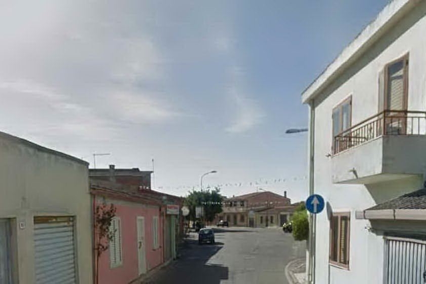 Silì (foto Google Maps)