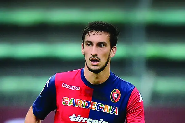 Davide Astori