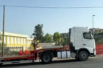Senorbì, interventi in corso per migliorare sicurezza e circolazione