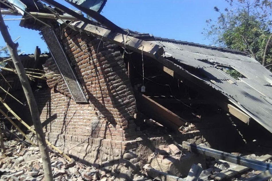 Indonesia, si aggrava il bilancio delle vittime dei terremoti: sono 555