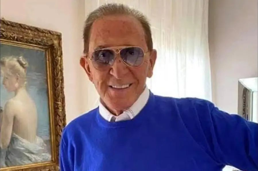 Angelo Zibetti (foto Facebook)