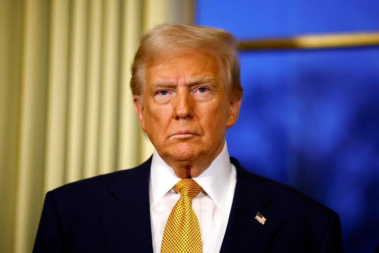 Nobel, la Casa Bianca: «Il Comitato antepone la politica alla pace. Trump continuerà a salvare vite»