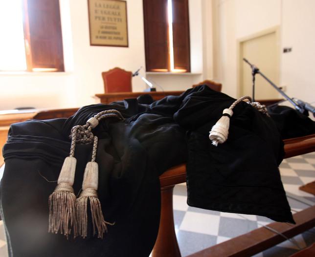 L’erba era per uso personale, assolto Corongiu