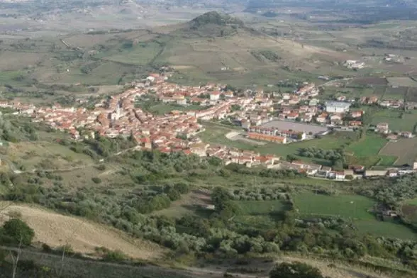 Bonnanaro (foto concessa)