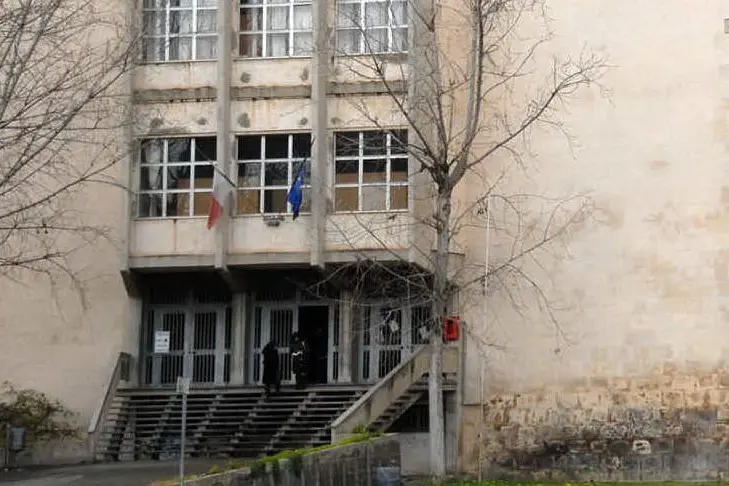 Il Tribunale di Oristano