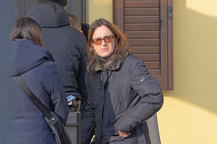 Gigi Bici: tracce di sangue nella casa della Pasetti, la donna arrestata
