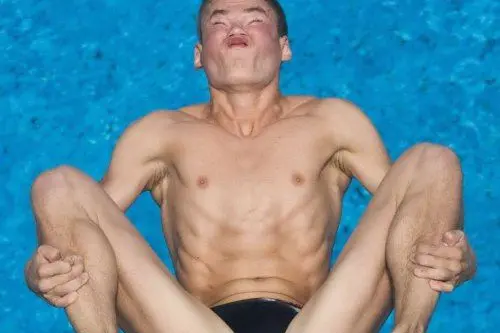 Evgeny Kuznetsov